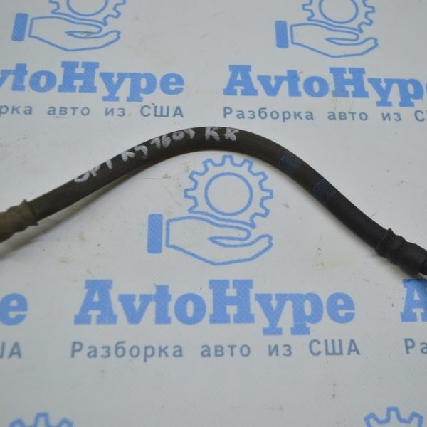 Трубка тормозная задняя правая Kia Optima 16-