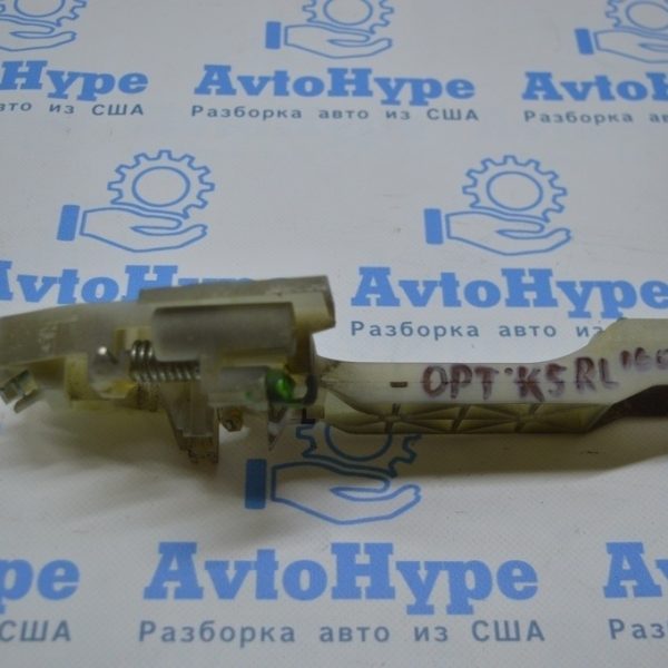 Механизм ручки двери зад лев Kia Optima 16- 83485-D5000