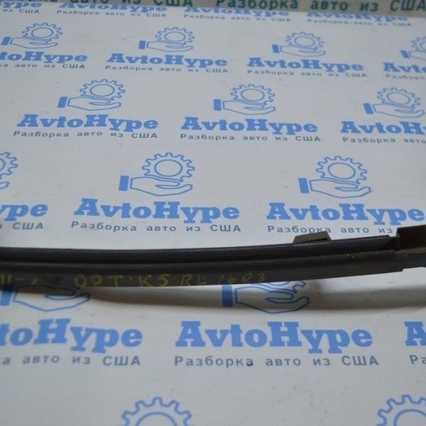 Направляющая стекла двери зад лев Kia Optima 16- 83535-D5000