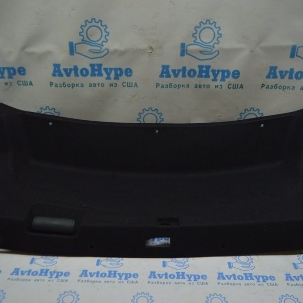 Обшивка крышки багажника Kia Optima 16- 81750-D5000WK