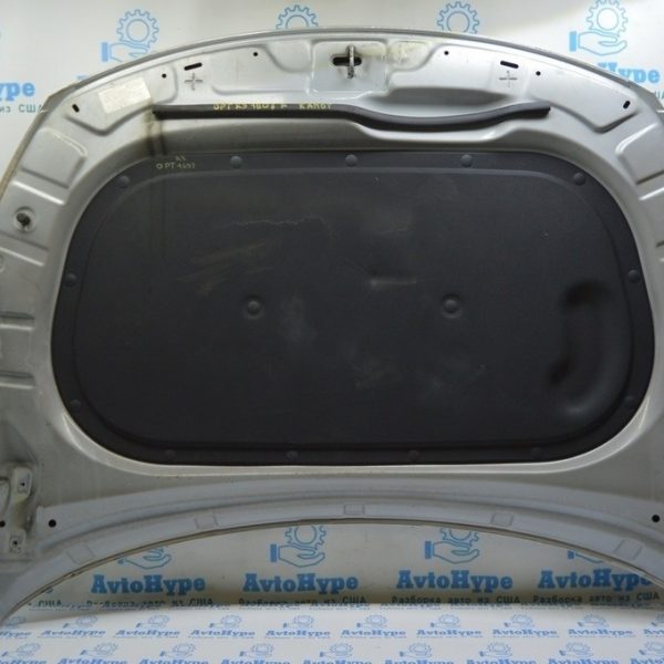 Отбойник капота лев Kia Optima 16- 81738-3R500
