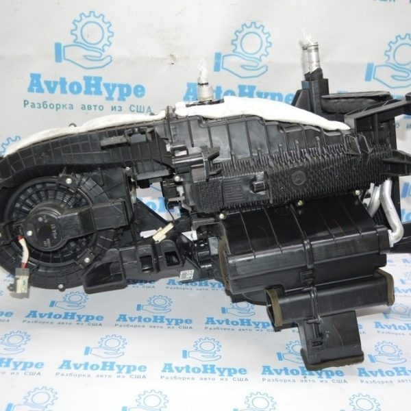 Актуатор моторчик привод печки (кондиционер) Kia Optima 16- 97157-C1000