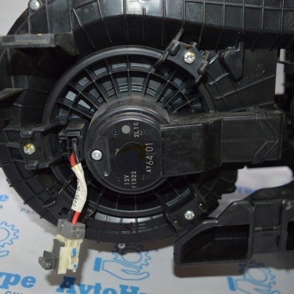 Мотор вентилятор печки Kia Optima 16- 97113-D5000