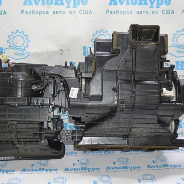 Актуатор моторчик привод печки (вентиляция) Kia Optima 16- 97162-C1010