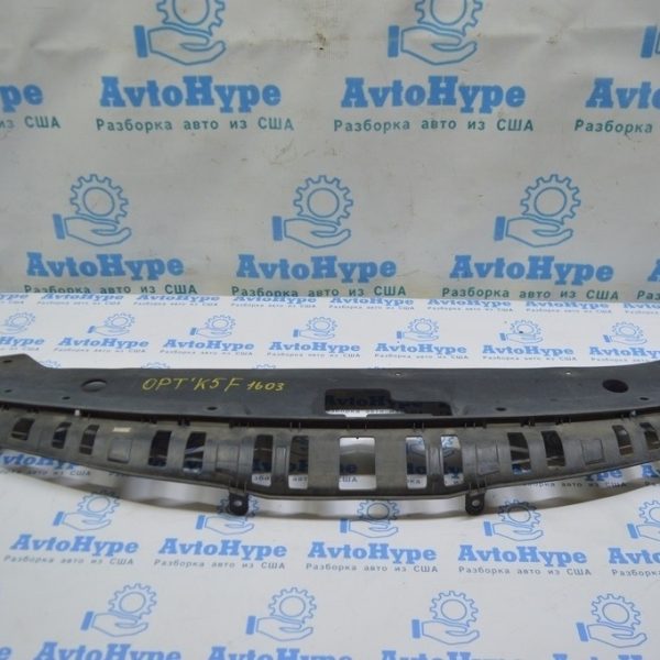 Накладка телевизора центр Kia Optima 16- 86360-D5000