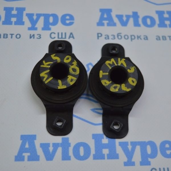 Кронштейн радиатора верх лев Kia Optima 16- 25333D4000