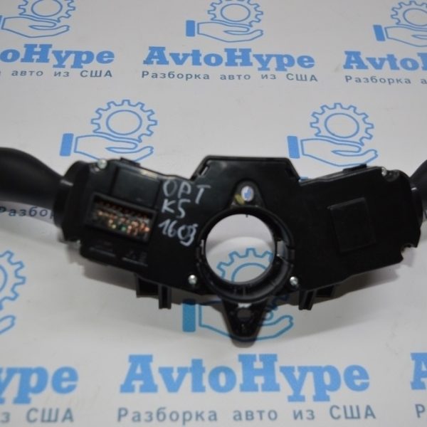 Подрулевой переключатель гитара в сборе Kia Optima 16- (03) 93400-D4000