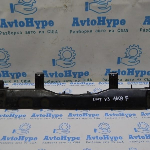 Планка телевизора верхняя Kia Optima 16- (03) 64101-D5000