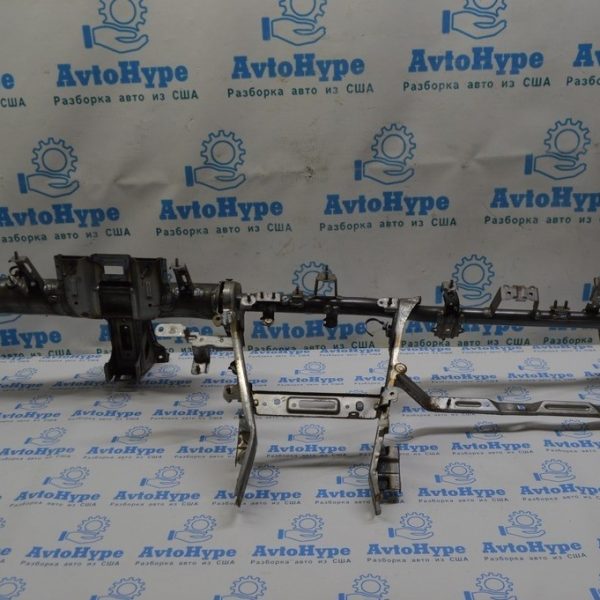 Труба подторпедная (рама) усиление Kia Optima 16- 84410-D5000