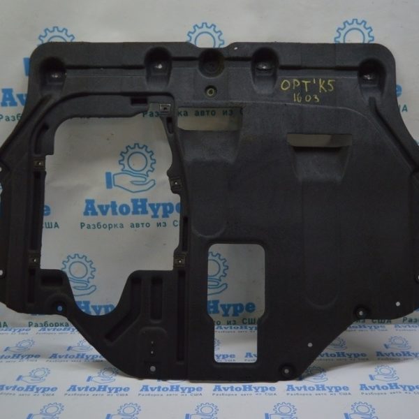 Защита двигателя Kia K5 16- (03) 29130-D5000