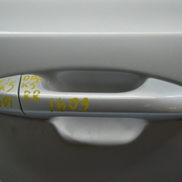 Заглушка внешней ручки зад прав Kia Optima 16- 82652-D4030