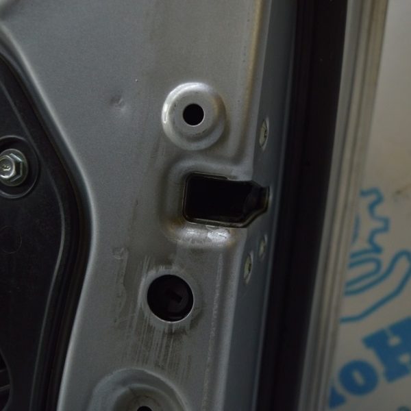 Замок двери зад прав Kia Optima 16- 81425-D5000