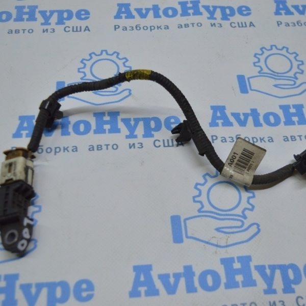 Проводка на датчик подушки безопасности Kia Optima 16- 91711-d4000