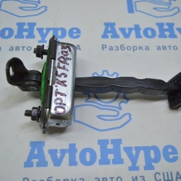 Ограничитель двери перед прав Kia Optima 16- 79390-D5000