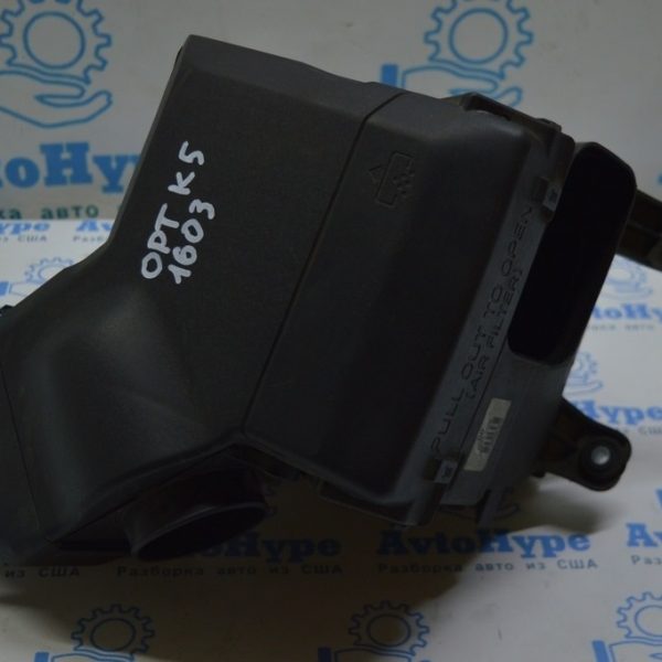 Корпус воздушного фильтра Kia K5 16- (04) 2.0 GAZ 28100-D4080