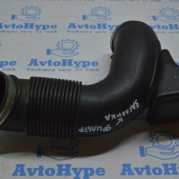 Воздуховод дроссель-фильтр Kia K5 16- 2.0 GAZ (03)