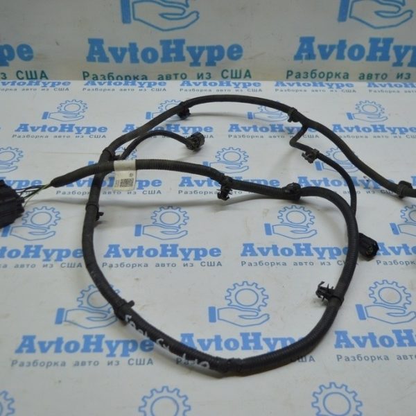 Проводка переднего бампера Kia Optima 16-18 (03) 091840-D4030