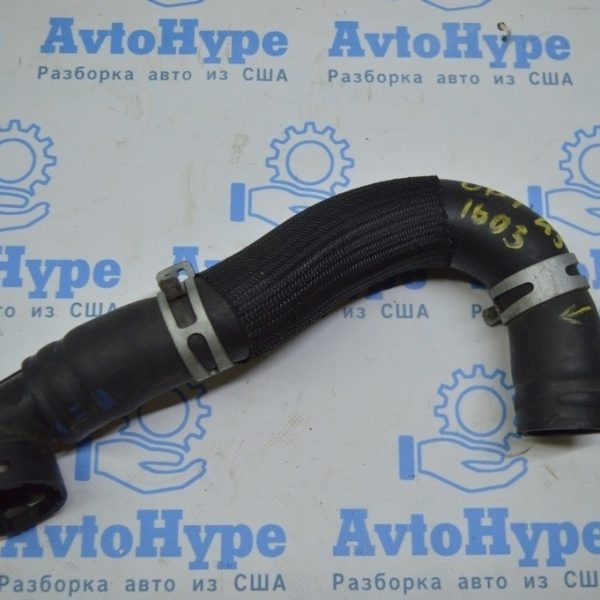 Патрубок охлаждения нижний Kia K5 16- (03) GAZ