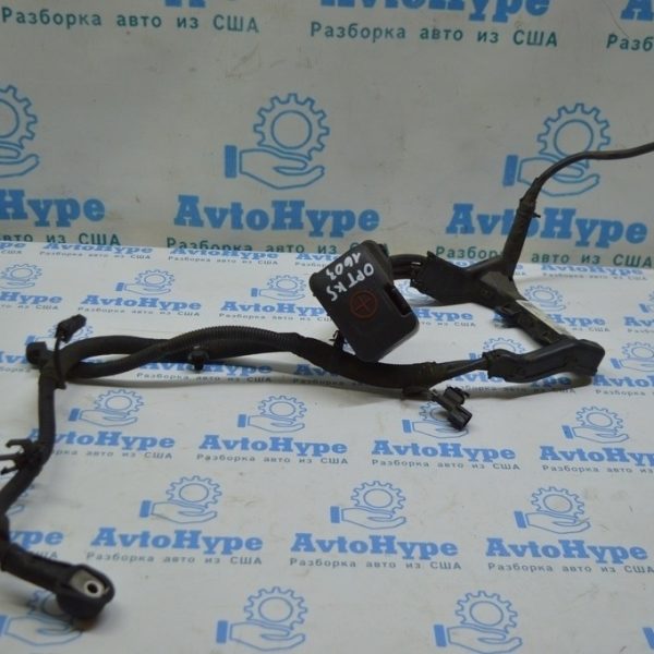 Клемма АКБ плюсовая Kia Optima 16- 91850-D54521 91850-D5010