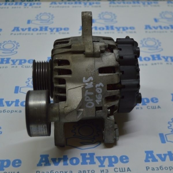 Генератор Kia K5 16- (03) GAZ 37300-2E320