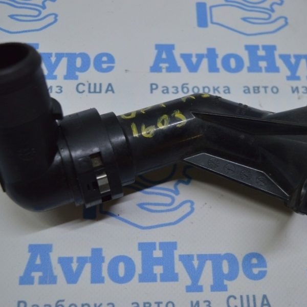 Корпус термостата Kia Optima 16- (03) 256312E500