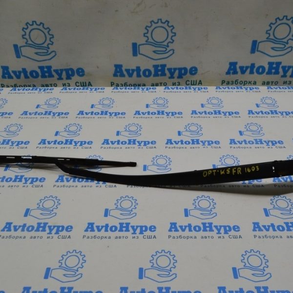 Поводок дворника правый Kia Optima 16- 98321-D4000