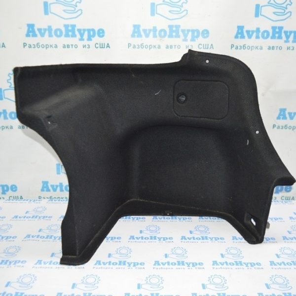 Обшивка арки правая Kia Optima 16- 85740-D5000WK