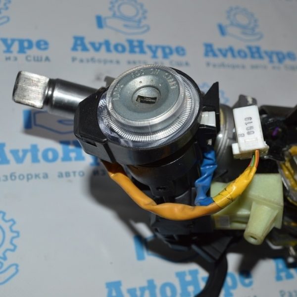 Замок зажигания Kia Optima 16- (02)  49A612-1110