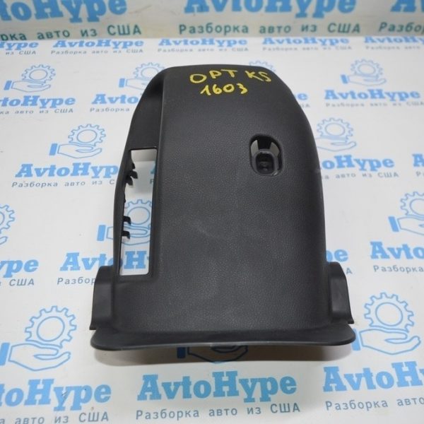 Обрамление рулевой колонки Kia Optima 16- 84850-D4010 84852-D4010