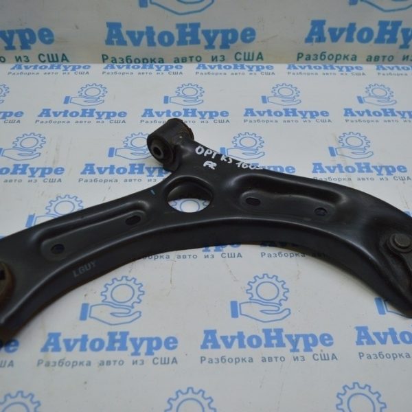 Рычаг нижний перед прав Kia Optima 16- железо (03) 54501-C1000