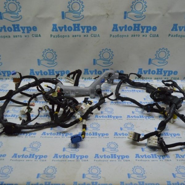 Проводка поддторпедная Kia Optima 16- (03) 911A4-D4220