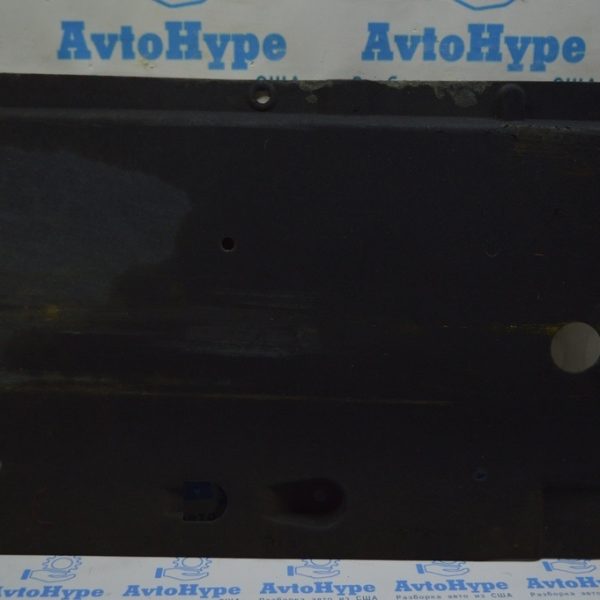 Защита передняя левая Kia Optima 16- (03) 24180-D4000