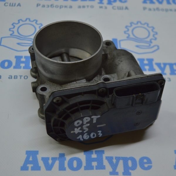 Дроссельная заслонка Kia K5 16- 2.0 GAZ 35100-2E100