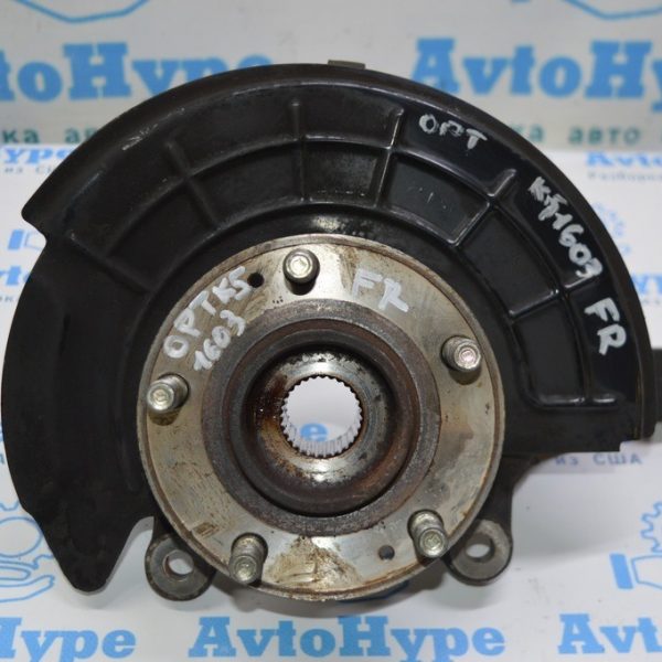 Ступица перед прав Kia Optima 16- (03) 51750-C1000