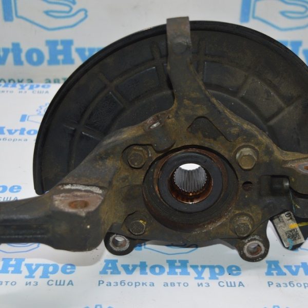 Цапфа перед прав Kia Optima 16- (03) 51716-C1000