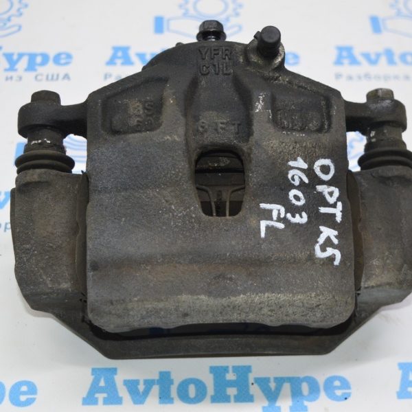 Суппорт перед лев Kia Optima 16- 58110-D5100