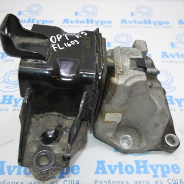 Кронштейн правой подушки двигателя Kia Optima 16- (03) 2.0 GAZ