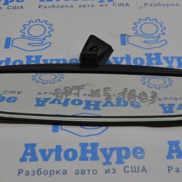 Зеркало внутрисалонное Kia Optima 16- простое 85101-3X100