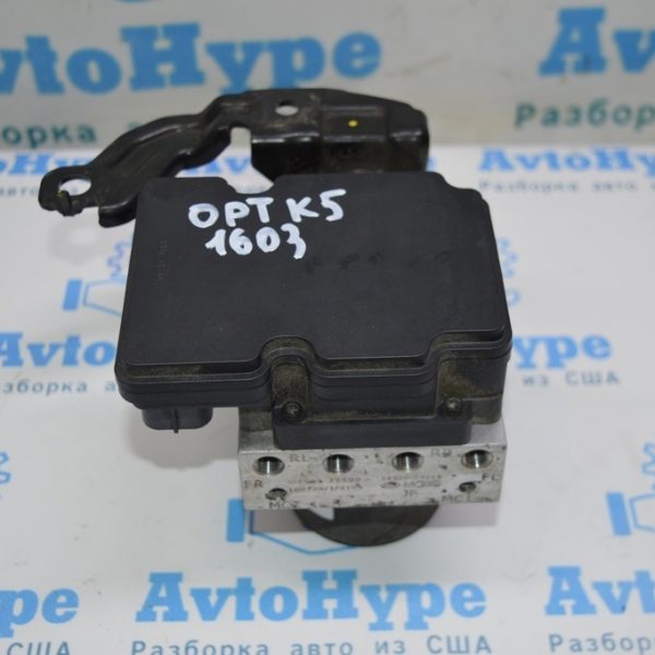 ABS АБС Kia Optima 16- (03) 58920-D4060