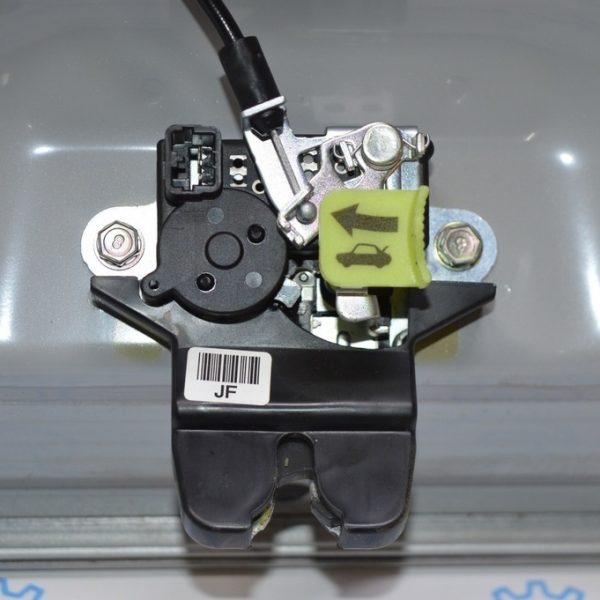 Замок крышки багажника Kia Optima 16- 81230-D4000