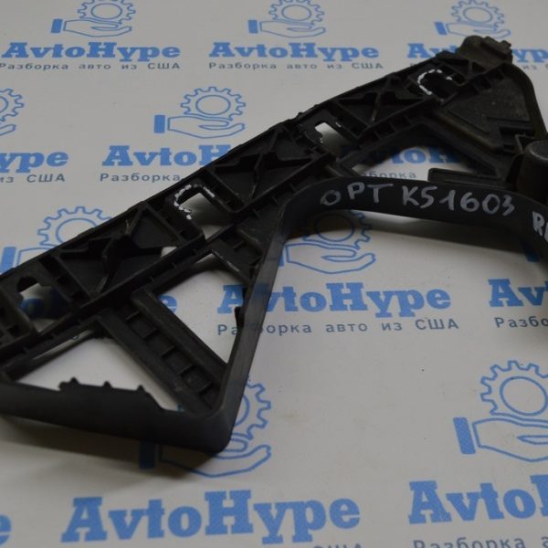 Крепление заднего бампера левое Kia Optima 16- (03) деф. 86613-D5000