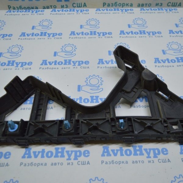 Крепление заднего бампера правое Kia Optima 16- 86614-D5000
