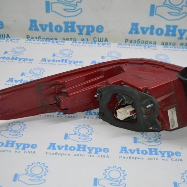 Фонарь внешний (крыло) правый Kia Optima 16- (03) 92402-D5000