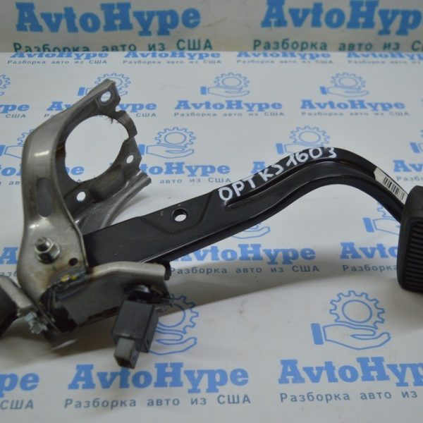 Педаль тормоза Kia Optima 16- 32810C1100
