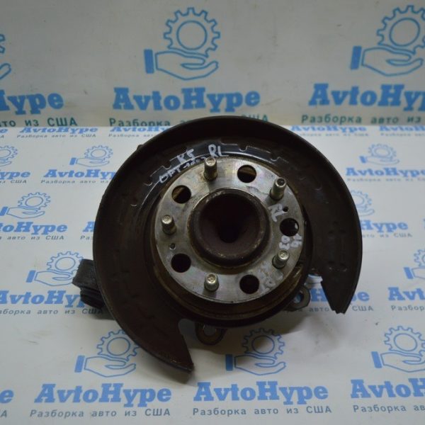 Ступица зад лев Kia Optima 16- (03) 52730-C1100