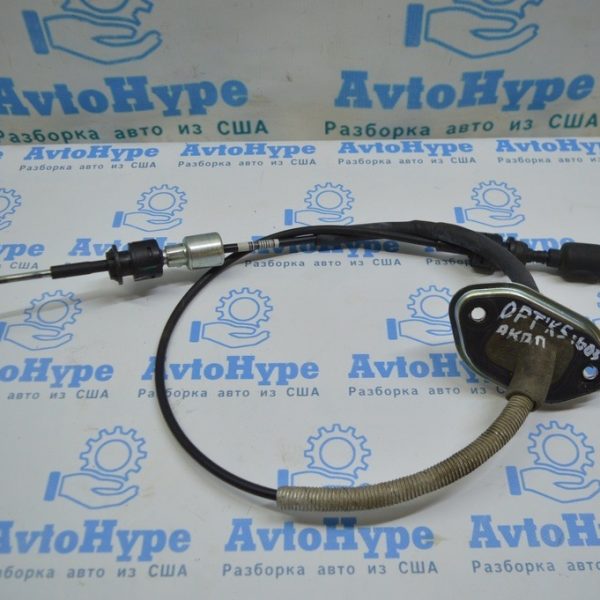 Трос шифтера КПП Kia Optima 16- 46790D5200