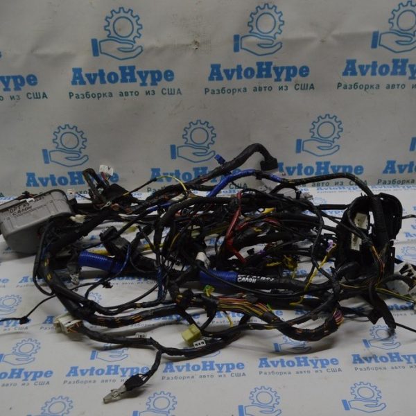 Проводка cалонная Kia Optima 16- (03) 915A4-D4280