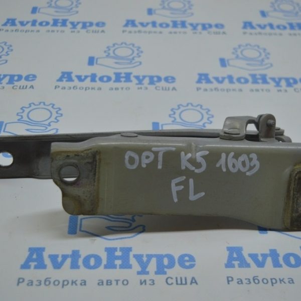 Петля капота левая Kia Optima 16- 79110-D4010