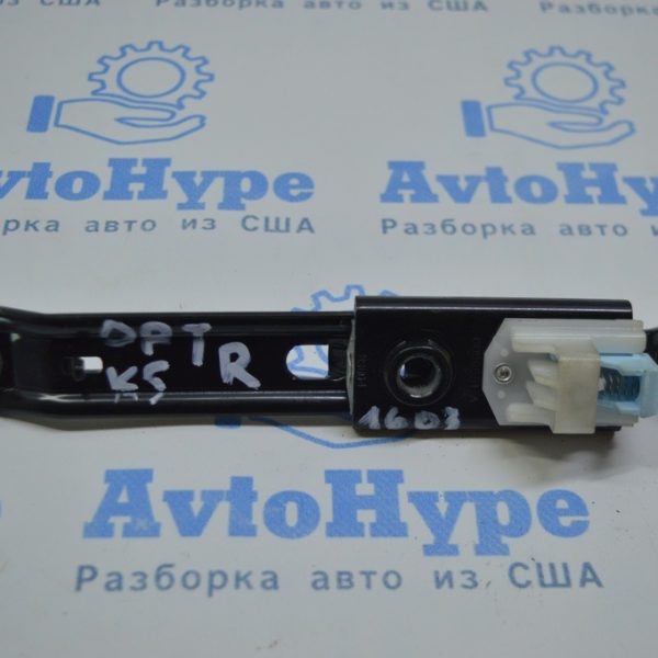 Механизм ремня безопасности правый Kia Optima 16- 88890-c1000