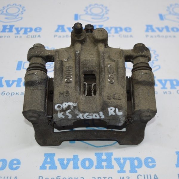 Суппорт зад лев Kia Optima 16- 58210-C1150